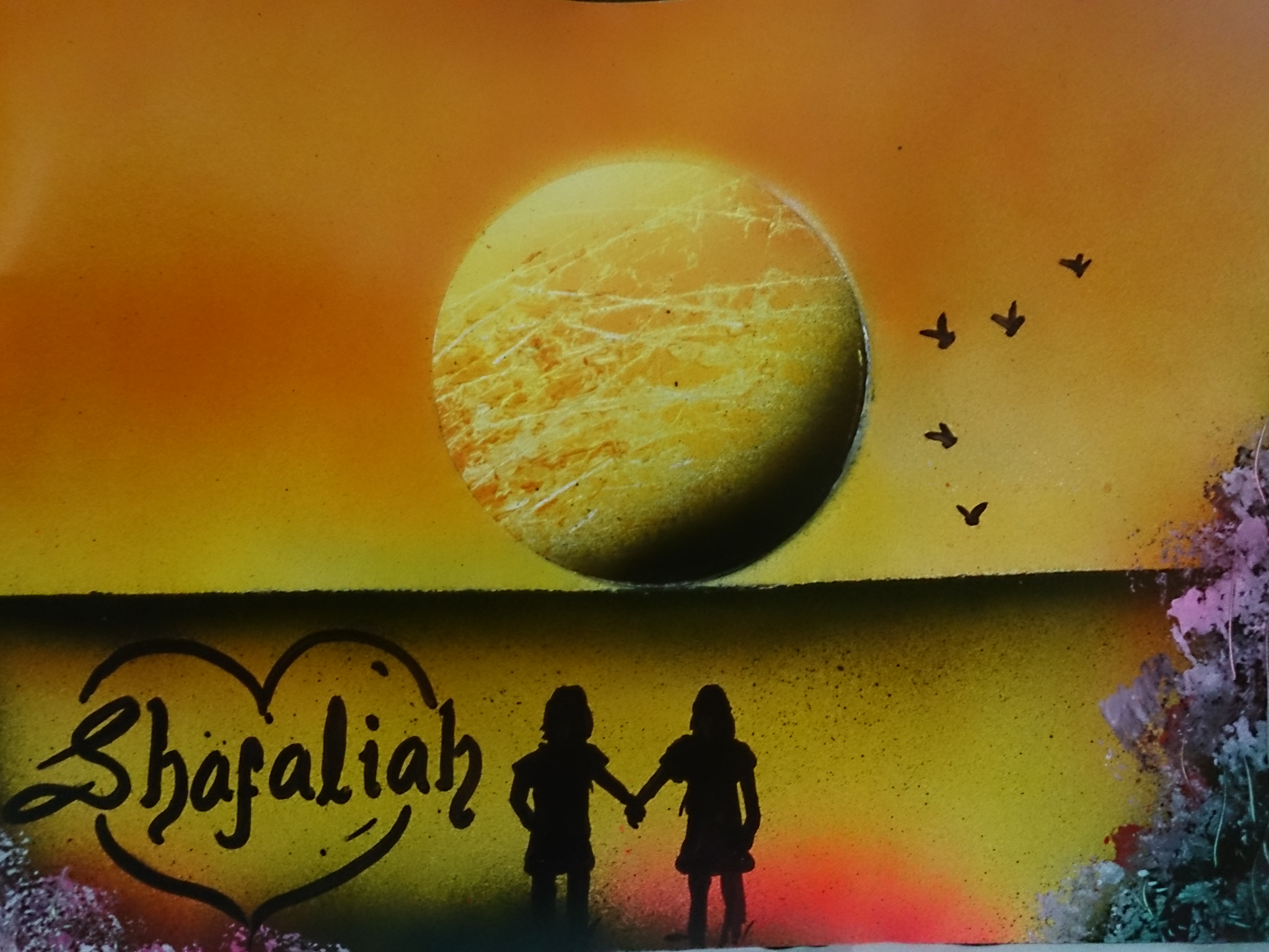 NurAliah+