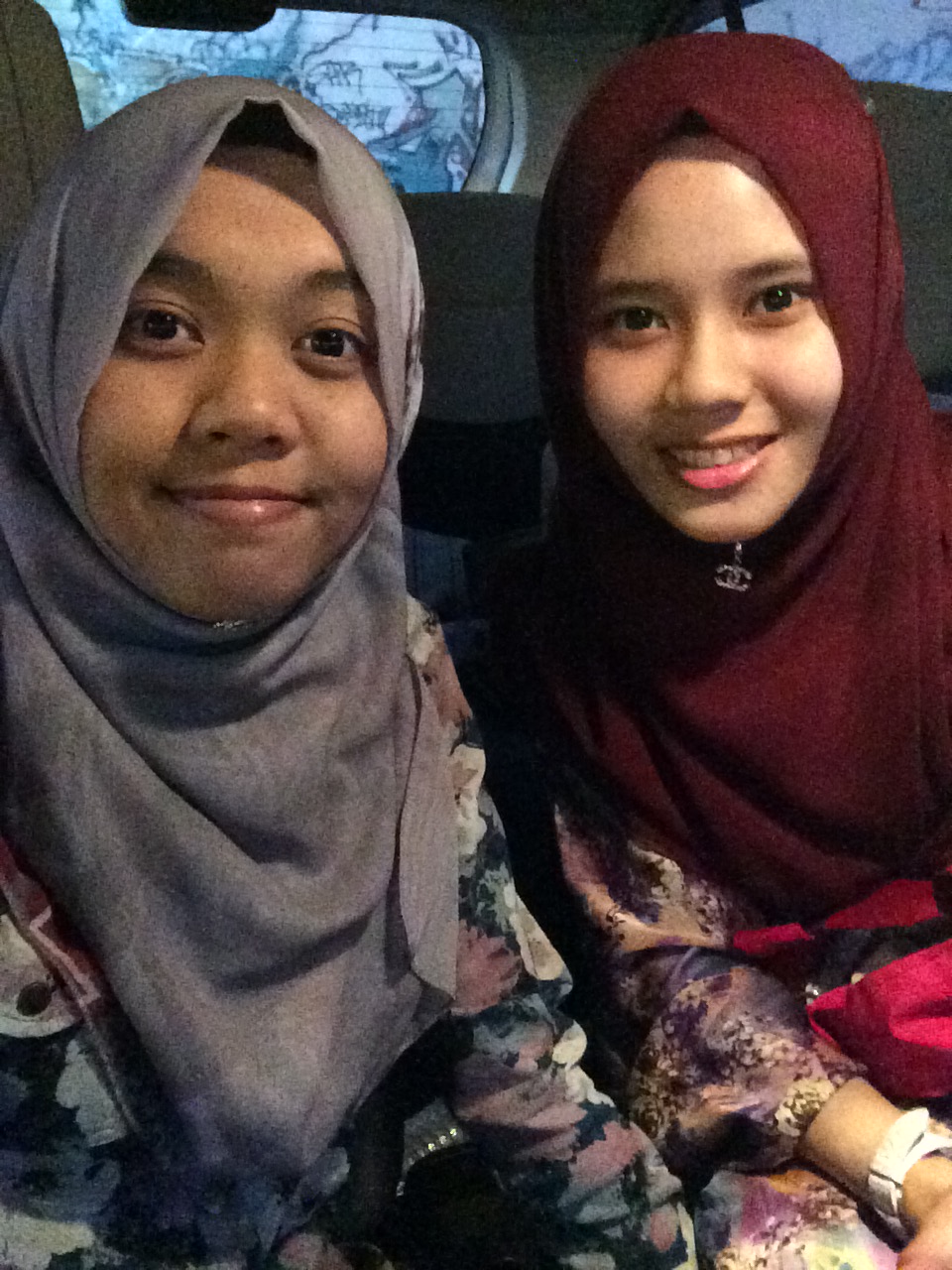 NurAliah+