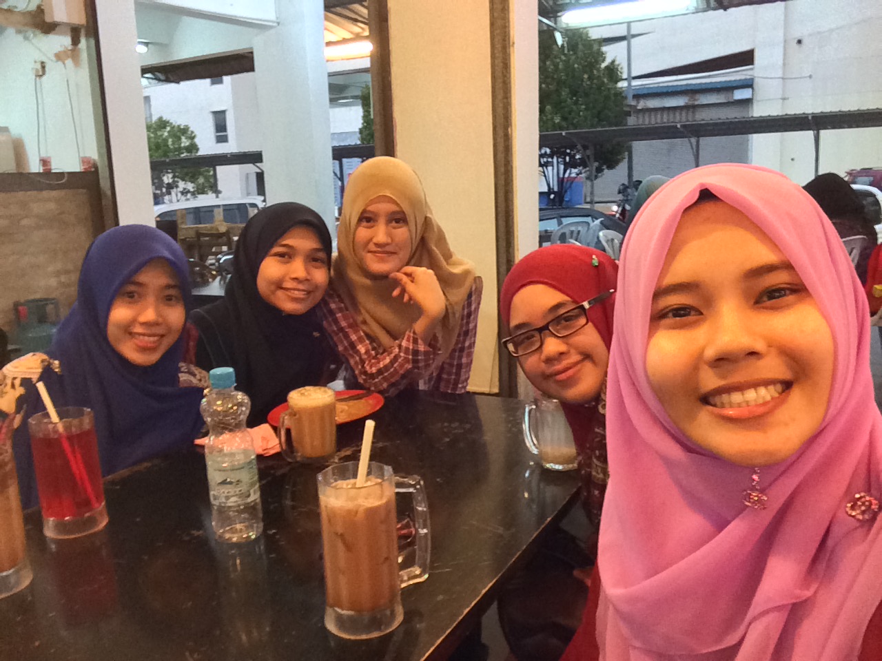 NurAliah+