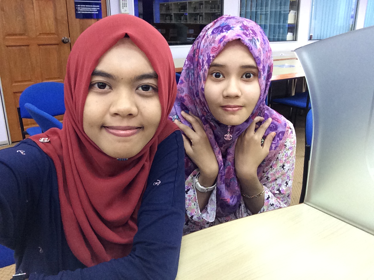 NurAliah+