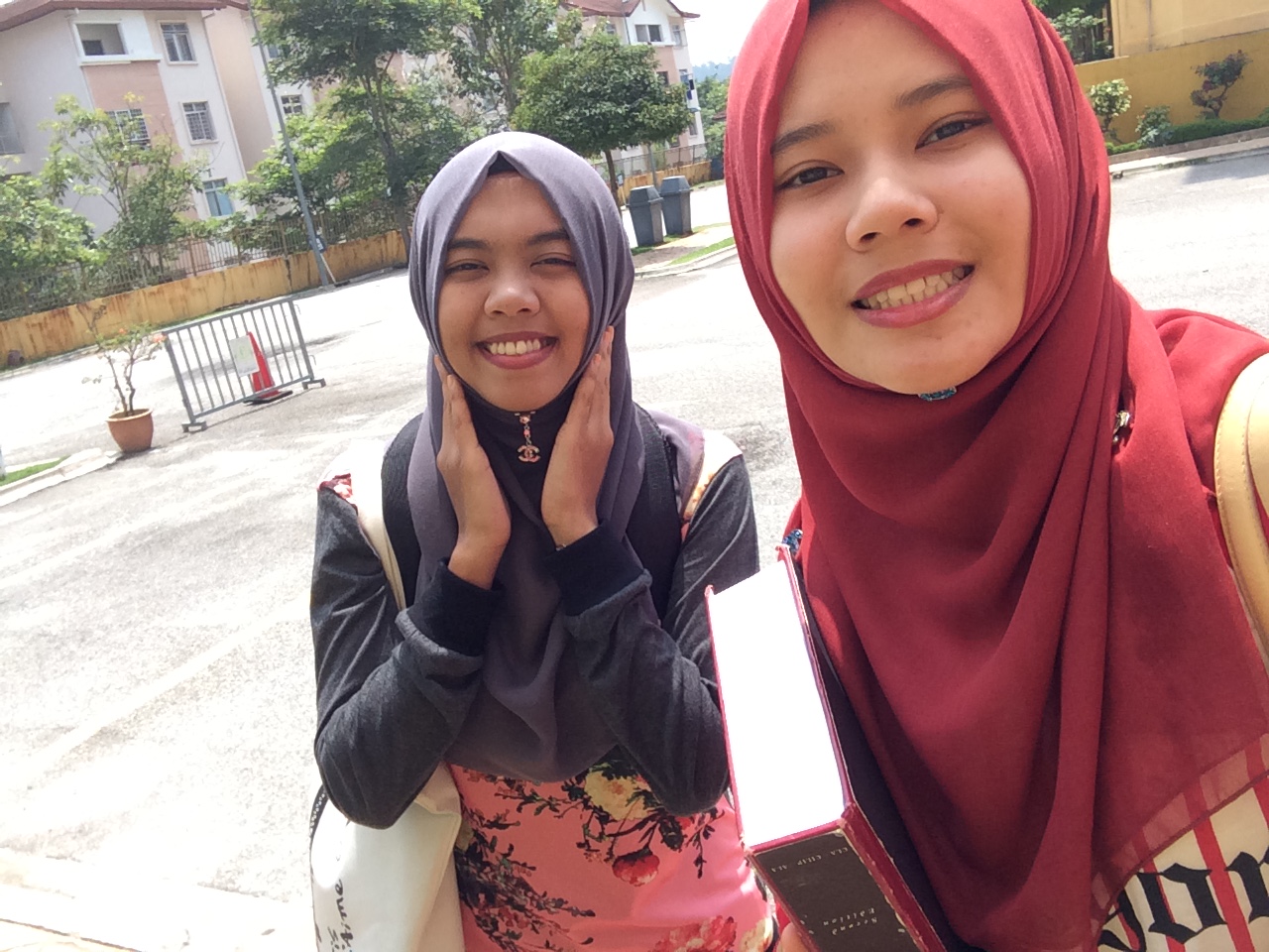 NurAliah+