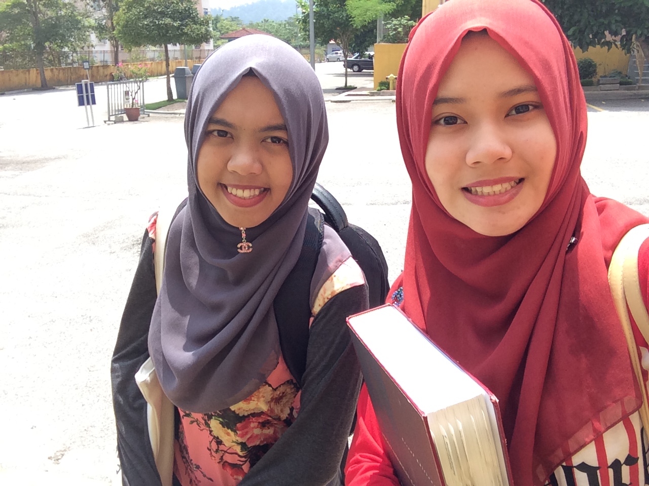 NurAliah+