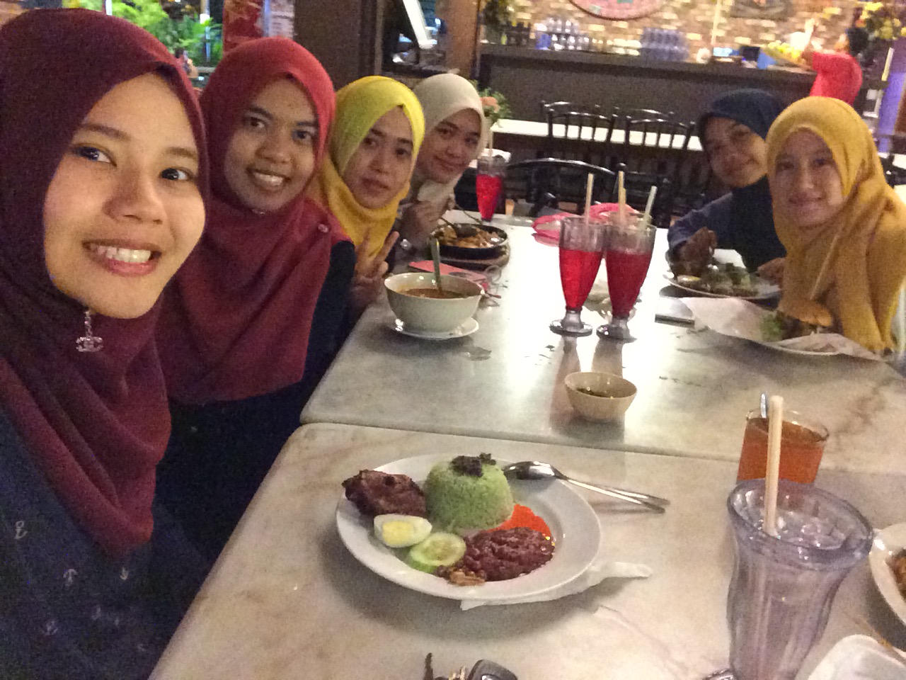 NurAliah+