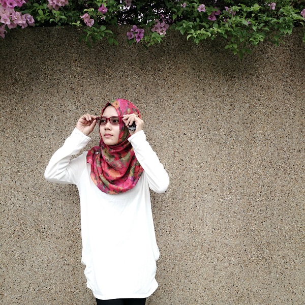 NurAliah+