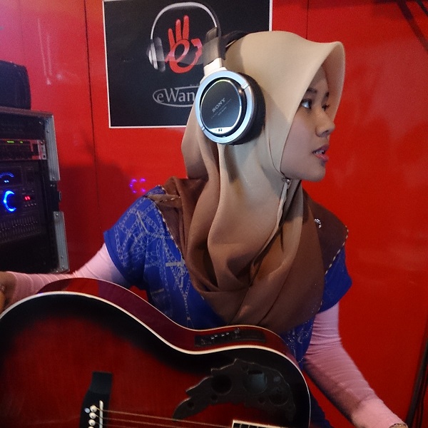 NurAliah+