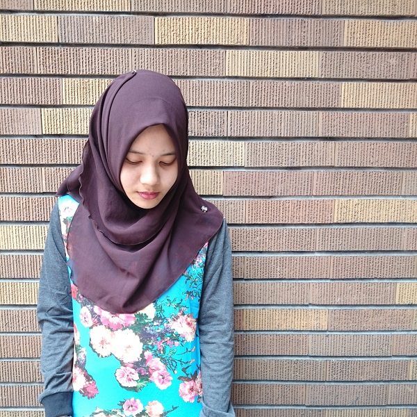 NurAliah+