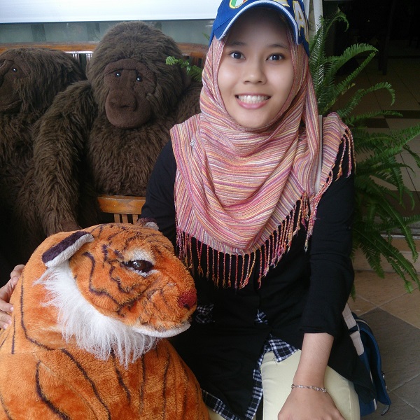 NurAliah+