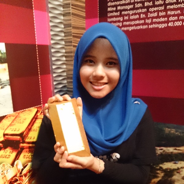 NurAliah+