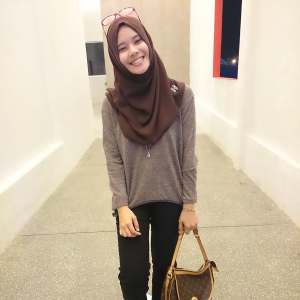 NurAliah+