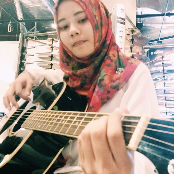 NurAliah+