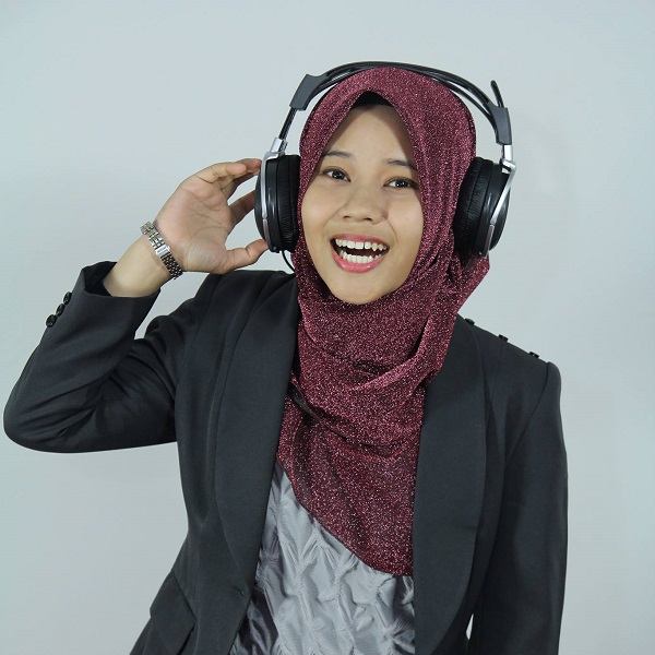 NurAliah+
