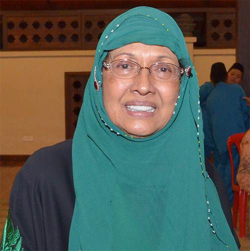 Rumah Bakti Dato' Harun