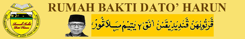 Rumah Bakti Dato' Harun