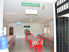 Dining Hall