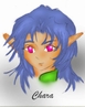Chara 2! ^___^