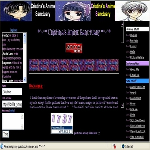 CAS version 1 since 03292002 to 11302002 ^-^