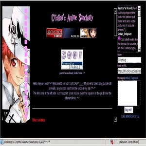 CAS version 2 since 12012002 to 03052003 ^-^