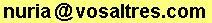 nuria@vosaltres.com