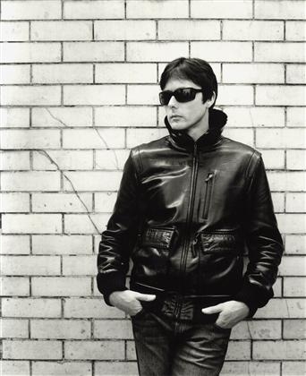 Brett Anderson