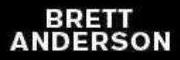 Brett Anderson