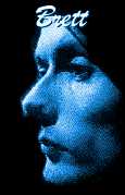 Brett Anderson