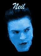 Neil Codling