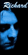 Richard Oakes