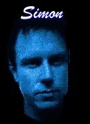 Simon Gilbert