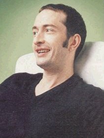 Mat Osman