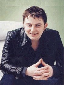 Richard Oakes