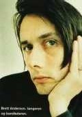 Brett Anderson