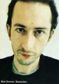 Mat Osman