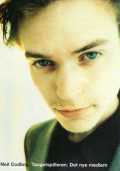 Neil Codling