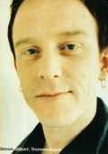 Simon Gilbert