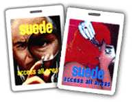 suede