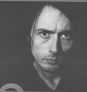 Brett Anderson