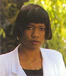 Ayana Williams