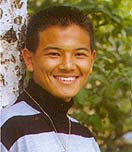 Chris Hernandez