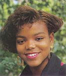 Chaundra Holland