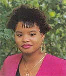 Cheketa Kelly