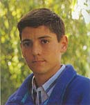 Chad Tabor