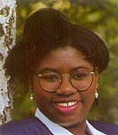 Demetria Colter