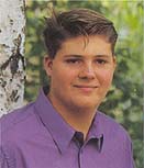 David "Big Dave" Mathern