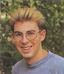 David "Dave" Minaschek