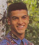 Israel Reyes