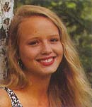 Jennifer "Jenny" Gibson
