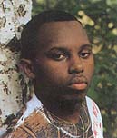 James Jackson