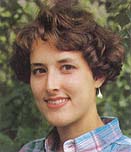 Lindy Loveridge