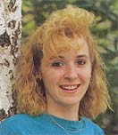 Melissa "Missy" Kelly