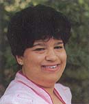Maria Padro